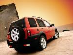 Land Rover Freelander 5-Door 1997 года